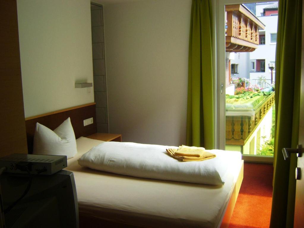 Almandin Apartments Ischgl Zimmer foto