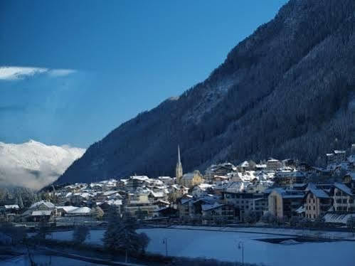 Almandin Apartments Ischgl Exterior foto